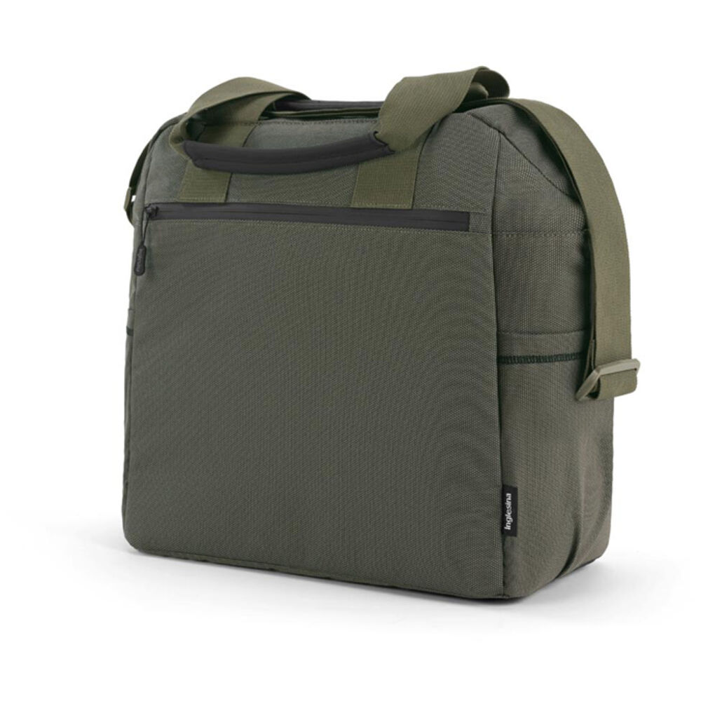 

Сумка для коляски Inglesina Aptica XT Day Bag Tuareg Beige, Day Bag
