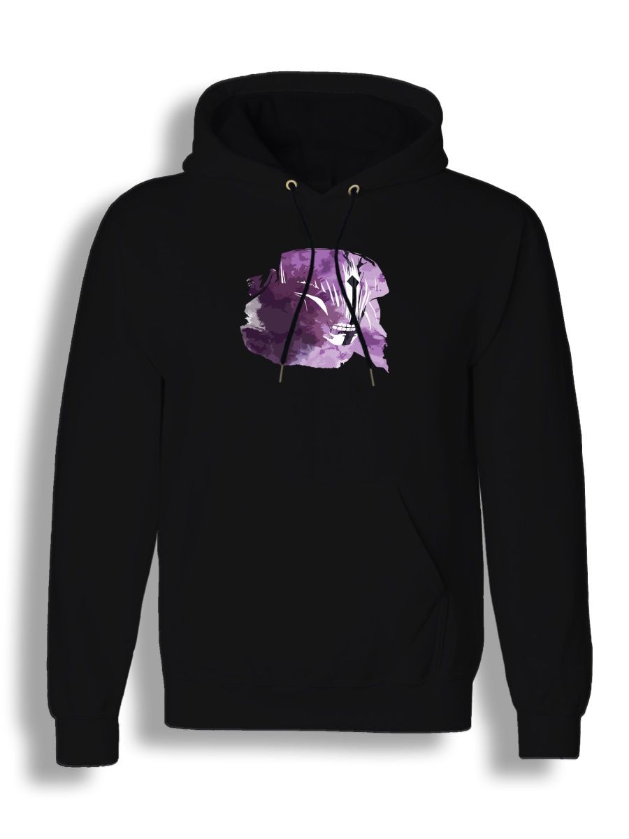 

Худи унисекс СувенирShop Dota 2/Дота 2/Faceless Void 32 черное 3XL, Черный, "Dota 2/Дота 2/Faceless Void" 32