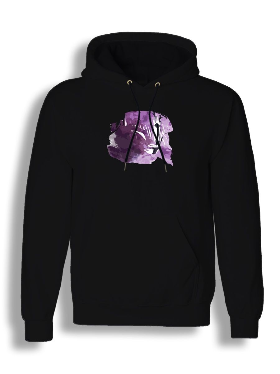 

Худи унисекс СувенирShop Dota 2/Дота 2/Faceless Void 32 черное XL, Черный, "Dota 2/Дота 2/Faceless Void" 32