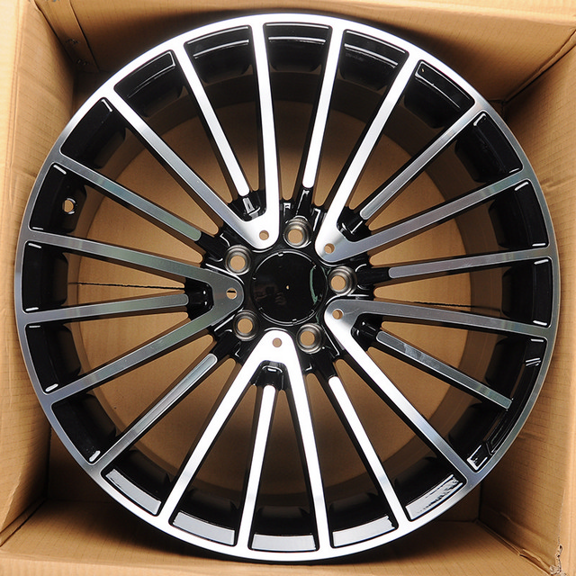 

Колесный диск KoKo Kuture 0235 8.5x19/5x112 D66.6 ET38