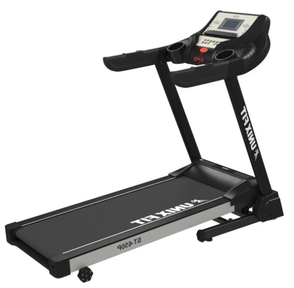 фото Беговая дорожка unixfit st-650p