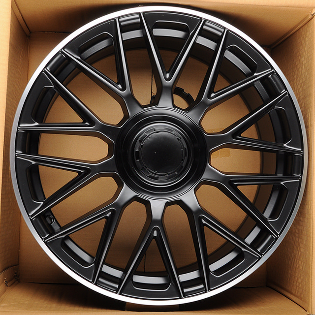 

Колесный диск KoKo Kuture 1118 8.5x19/5x112 D66.6 ET38