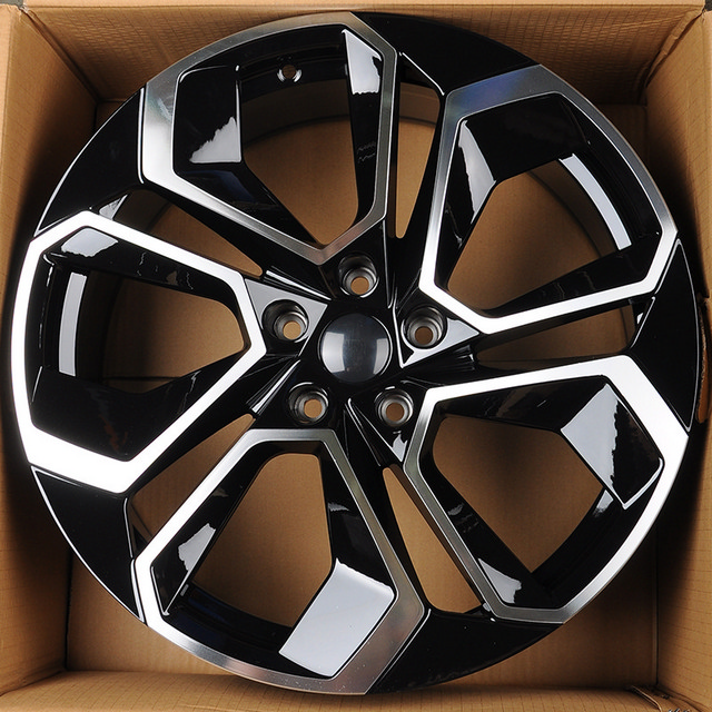 

Колесный диск KoKo Kuture 5561 8.5x19/5x112 D57.1 ET38