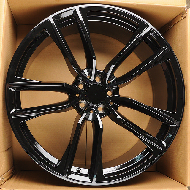 

Колесный диск KoKo Kuture K5505 10x22/5x112 D66.6 ET35