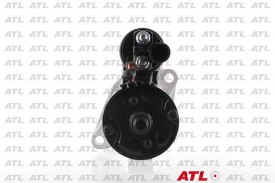 

Стартер Delta Autotechnik 12V 1,7Kw a20250