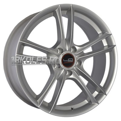 

Колесный диск LegeArtis B105 Sil 8x19/5x120 D72.6 ET37