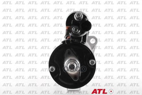 

Стартер Delta Autotechnik 12V 2.2 Kw a20270