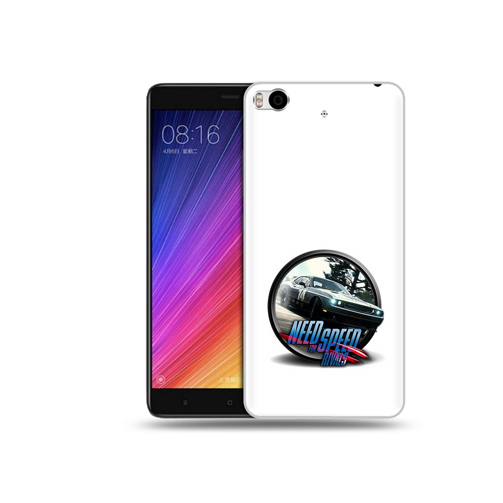

Чехол MyPads Tocco для Xiaomi Mi 5S Гонки (PT91899.330.54), Прозрачный, Tocco