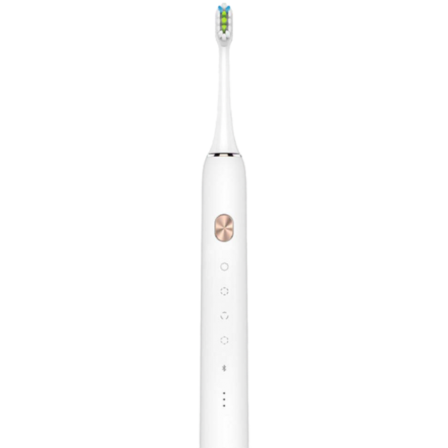 фото Электрическая зубная щетка soocas x3u white