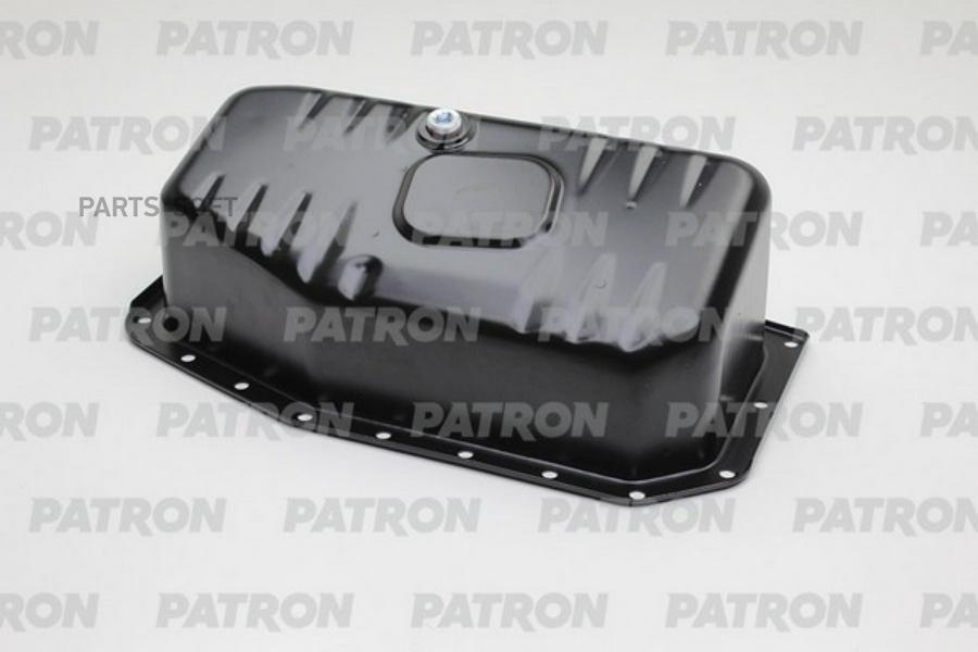 

Поддон масляный (жестяной) CITROEN Jumper (2.8D/2.8HDI) 99- PEUGEOT Boxer (2.8D/2.8HDI) 9