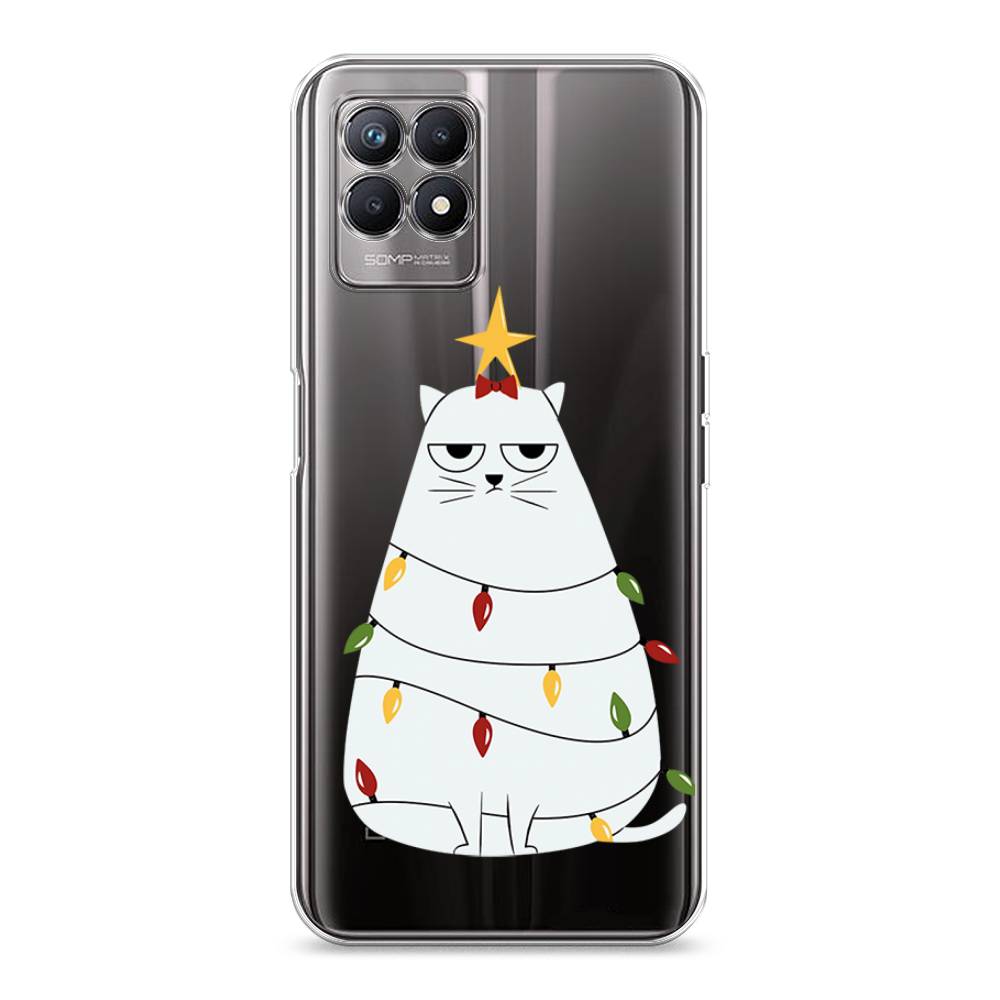 Чехол на Realme 8i 