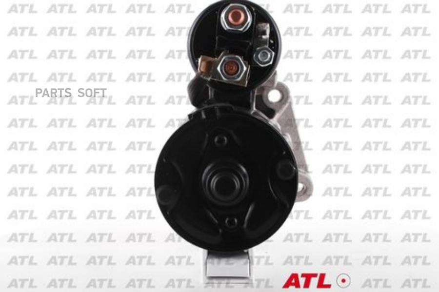 

Стартер Delta Autotechnik 12V 1.1 Kw a20900