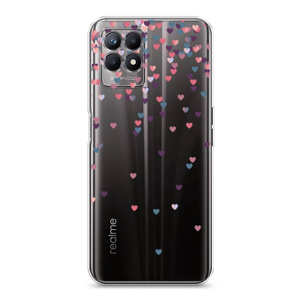 Чехол на Realme 8i 
