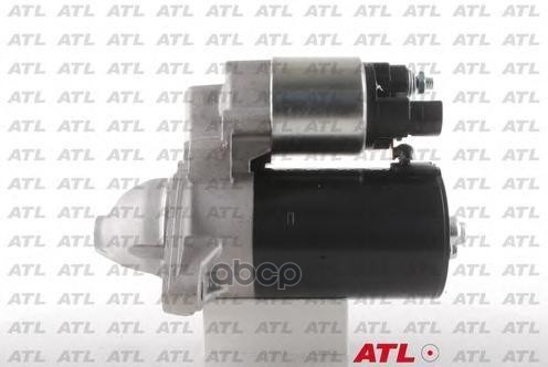 

Стартер Delta Autotechnik 12V 1.1 KW a21060