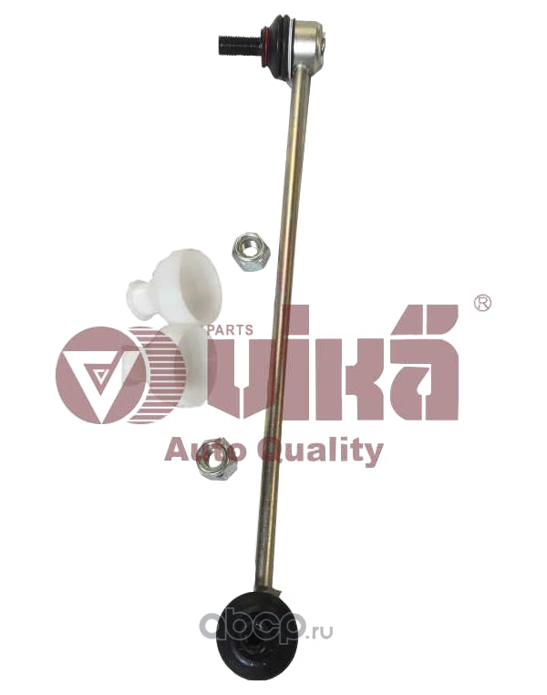 

тяга рулевая VIKA 43500038801