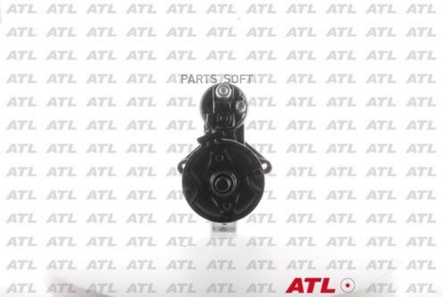 

Стартер Delta Autotechnik 12V 1.8 Kw a21230