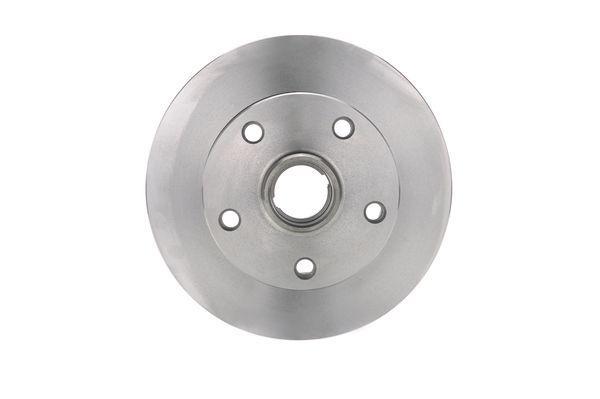 

Диск Тормозной Задний Audi A4 1.6-2.8 96> Bosch 0986478759