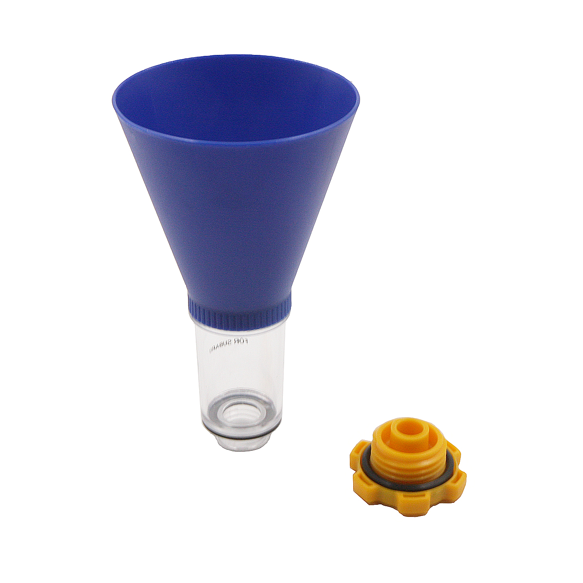 

Воронка Cartool d-211 мм CT-B2279