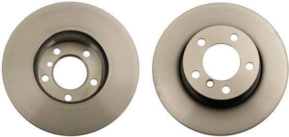 

Тормозный колодки TRW/Lucas передний для BMW F20, F21, F31 2010- df6143s