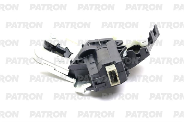 

Замок крышки багажника VW Passat B6/B7 05-, Jetta 06-, CC 08-, Eos 06-\AUD