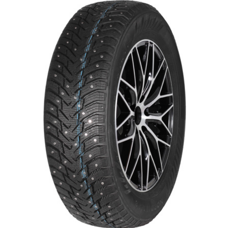 

Автошина Ikon Tyres Nordman 8 215/55 R16 97 T, Nordman 8