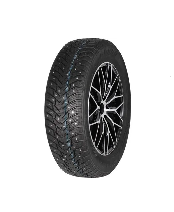 

Шины зимние Ikon Tyres Nordman 8 205/65 R16 99T арт. TS82578