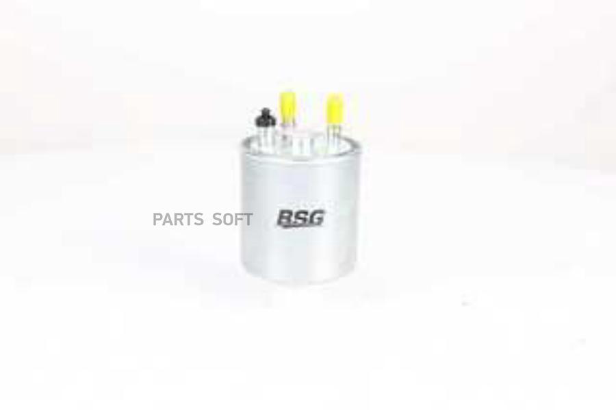 Bsg 75-130-006_фильтр Топливный! Renault BSG арт. BSG75130006