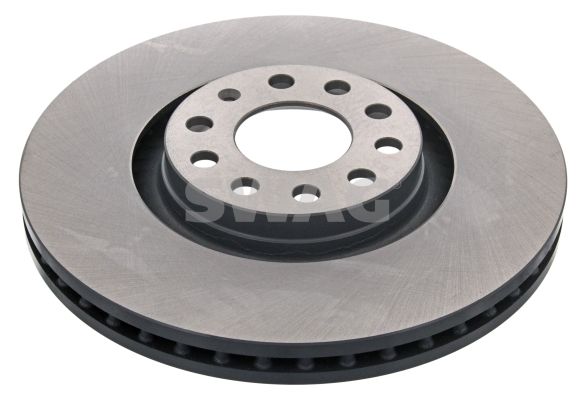 

Диск Тормозной Передн. Audi A4/A6 2.0-3.0Tdi 97> Swag 30922950
