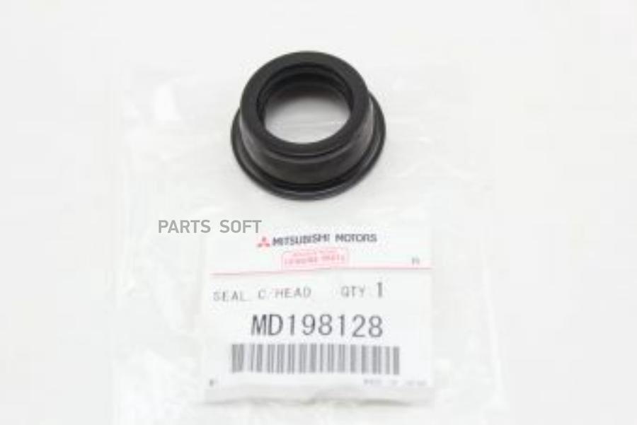 

Прокладка Кольцевая Под Свечи 4g93,63,64-16v-Soh MITSUBISHI арт. MD198128