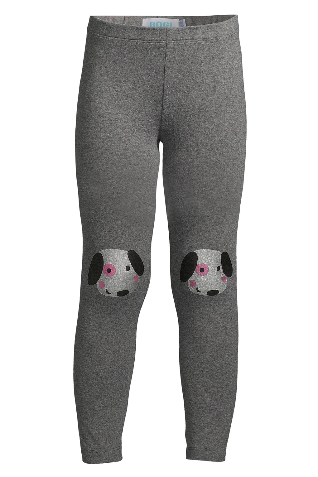 

Леггинсы детские Bogi 2110 G_DEIDRA цв.серый р.116, 2110 G_DEIDRA