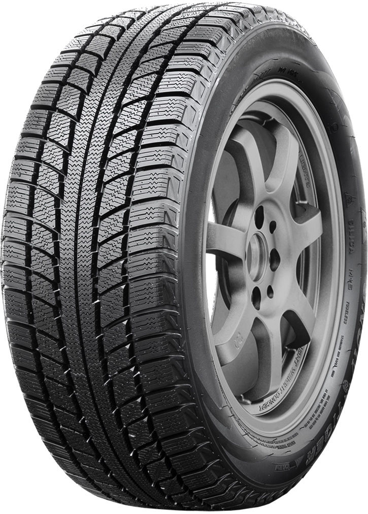 фото Шина triangle group tr777 snow lion 235/55 r17 103v