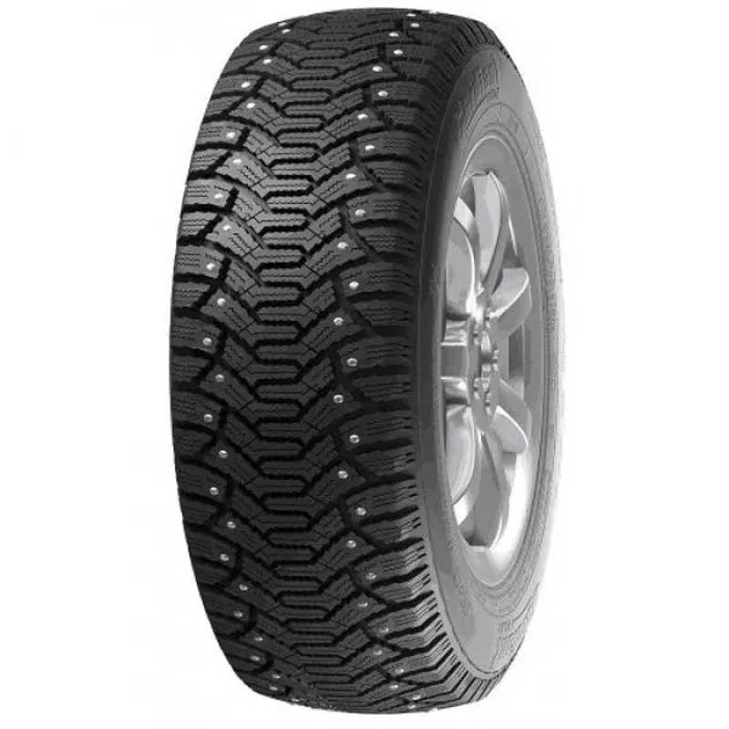 Шина tunga nordway 185/70 r14 зима шип