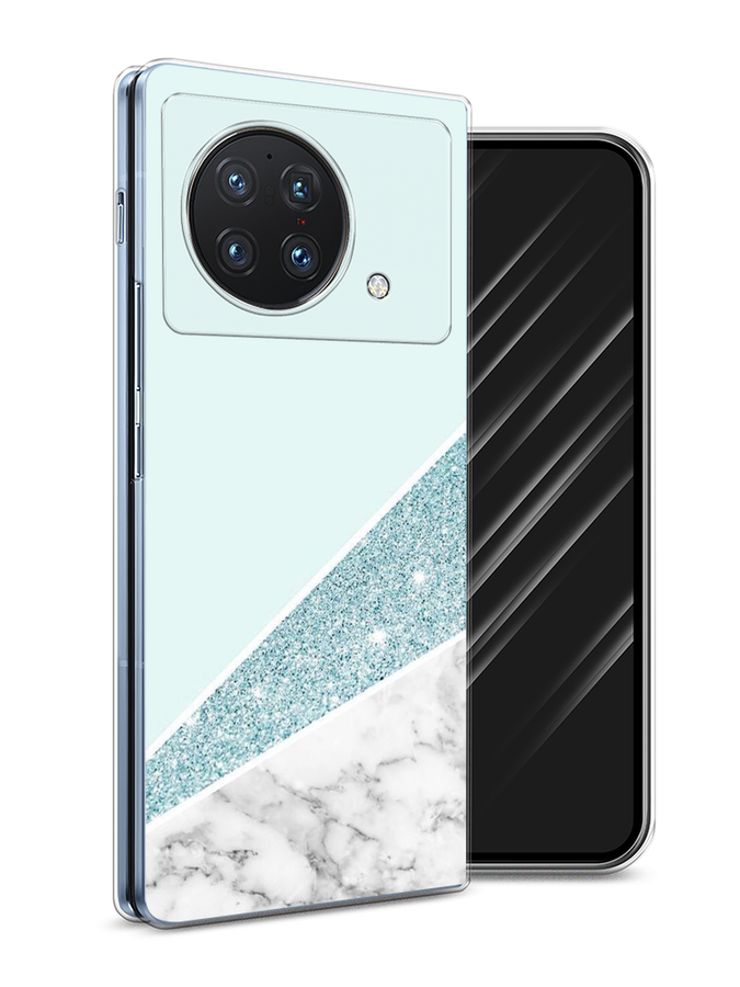 Чехол Awog на Vivo X Fold 