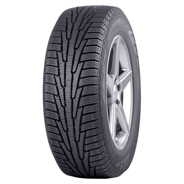 

Шина Ikon Tyres Nordman RS2 205/65 R15 99R