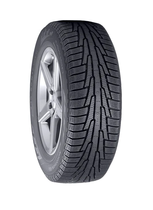 

Шины зимние Ikon Tyres Nordman RS2 205/60 R16 96R арт. T829918