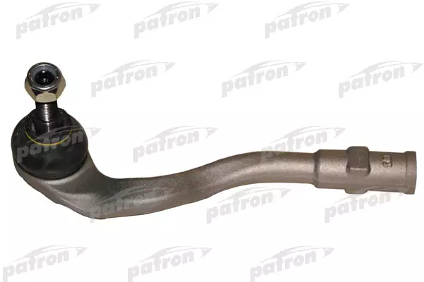 

Наконечник рулевой тяги левый AUDI: A6 ( 4G2,C5 ) 04/2011 - PATRON PS1244L