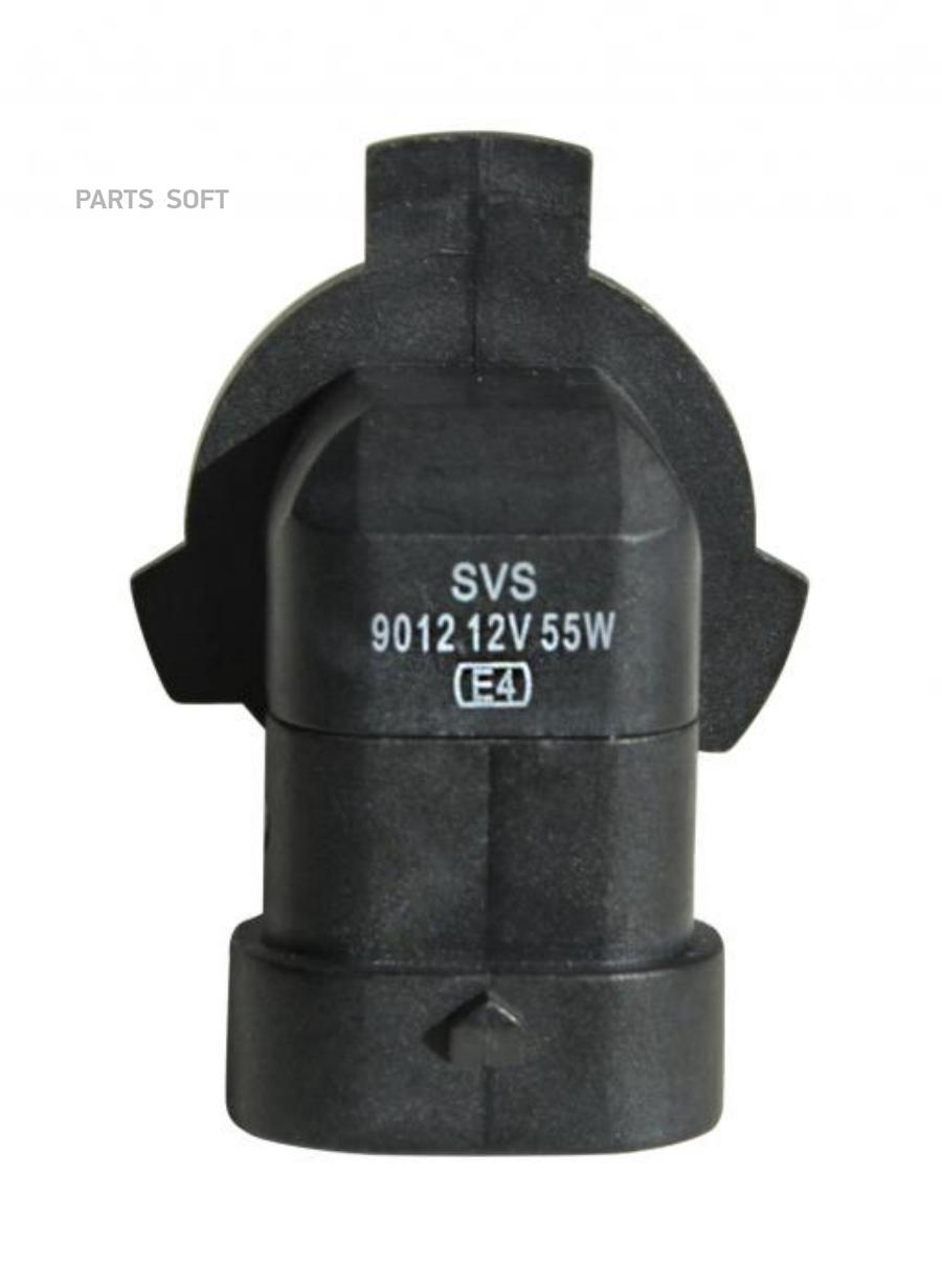 

Автолампа галогенная svs 9012 hir2 12v 55w px22d standard 30