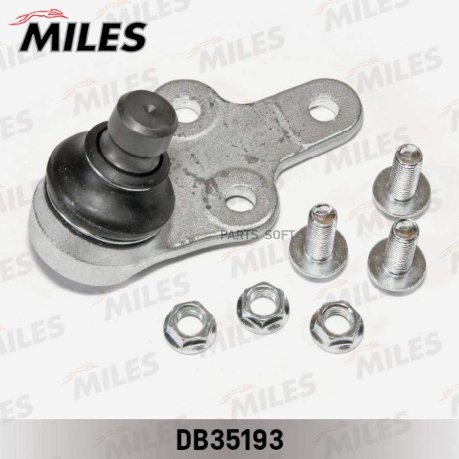 

Опора шаровая ford focus iii/c-max ii 10- нижн.прав (21mm)