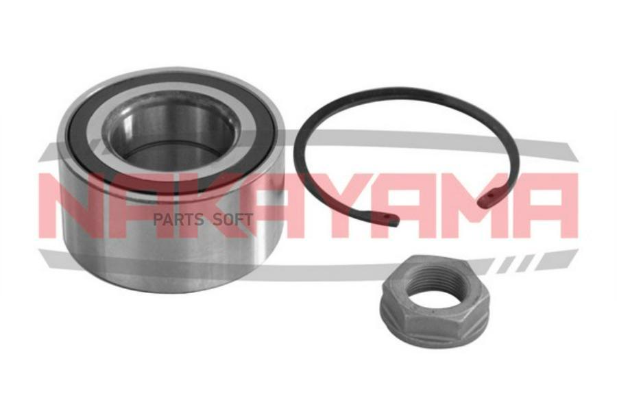 

Подшипник ступицы колеса, комплект