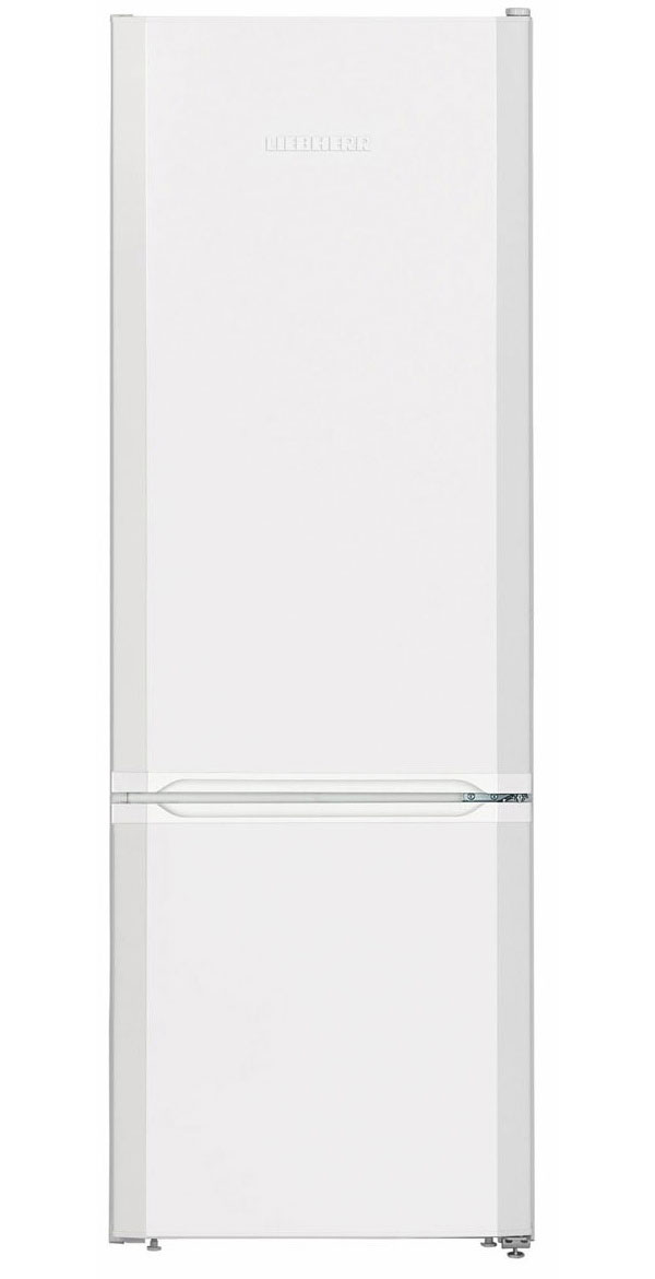 Холодильник LIEBHERR CUe 2831-26 001 белый холодильник liebherr cukw 2831 22 001 зеленый