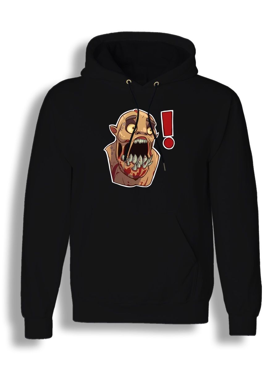 

Худи унисекс СувенирShop Dota 2/Дота 2/Lifestealer 49 черное 2XL, "Dota 2/Дота 2/Lifestealer" 49