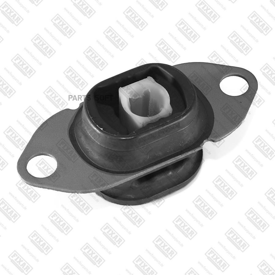 

Fixar Fl0501 Renault (Рено) Clio (Клио) / Duster / Kangoo (Кангу) / Kaptur 12-
