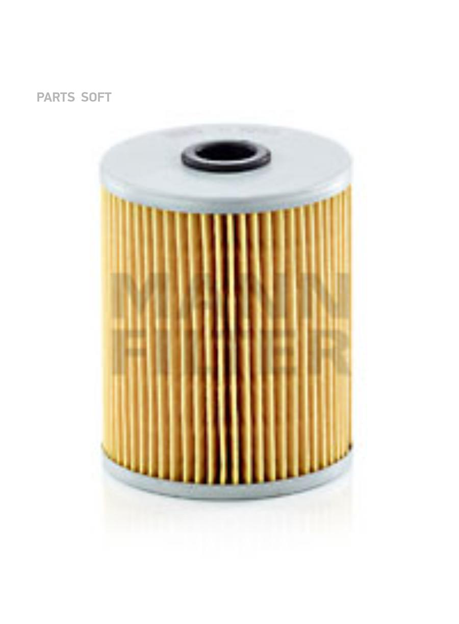 

Mann-Filter Фильтр Гидроусилителя Scania 3, 4-Series (Mann), H9293 Mann H929/3