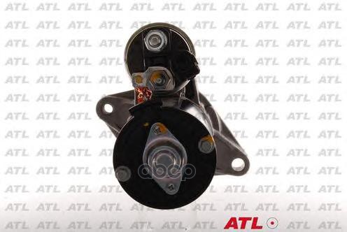 

DELTA-AUTOTECHNIK A21530 Стартер 12V 1,2 Kw () 1шт