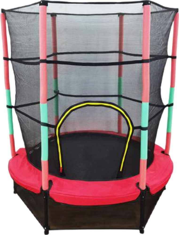 Батут U-TURN БСП-0279