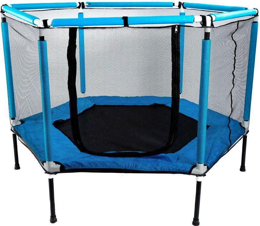 Батут U-TURN БСП-0673