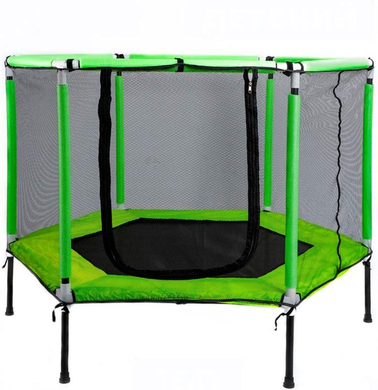 Батут U-TURN БСП-0674