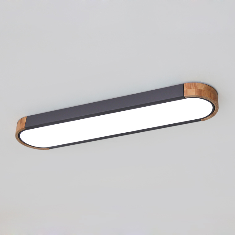 

Потолочный светильник LINN L95 Grey от ImperiumLoft