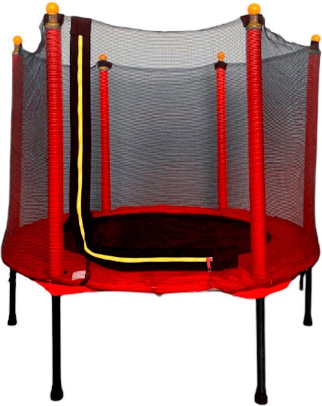 Батут U-TURN БСП-0680