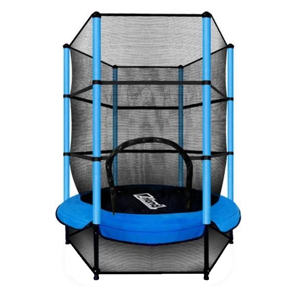Батут U-TURN БСП-8227